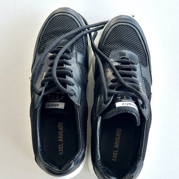 Axel Arigato Sneakers - Size 8 - Picture 2 of 6